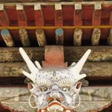 Yungang Caves